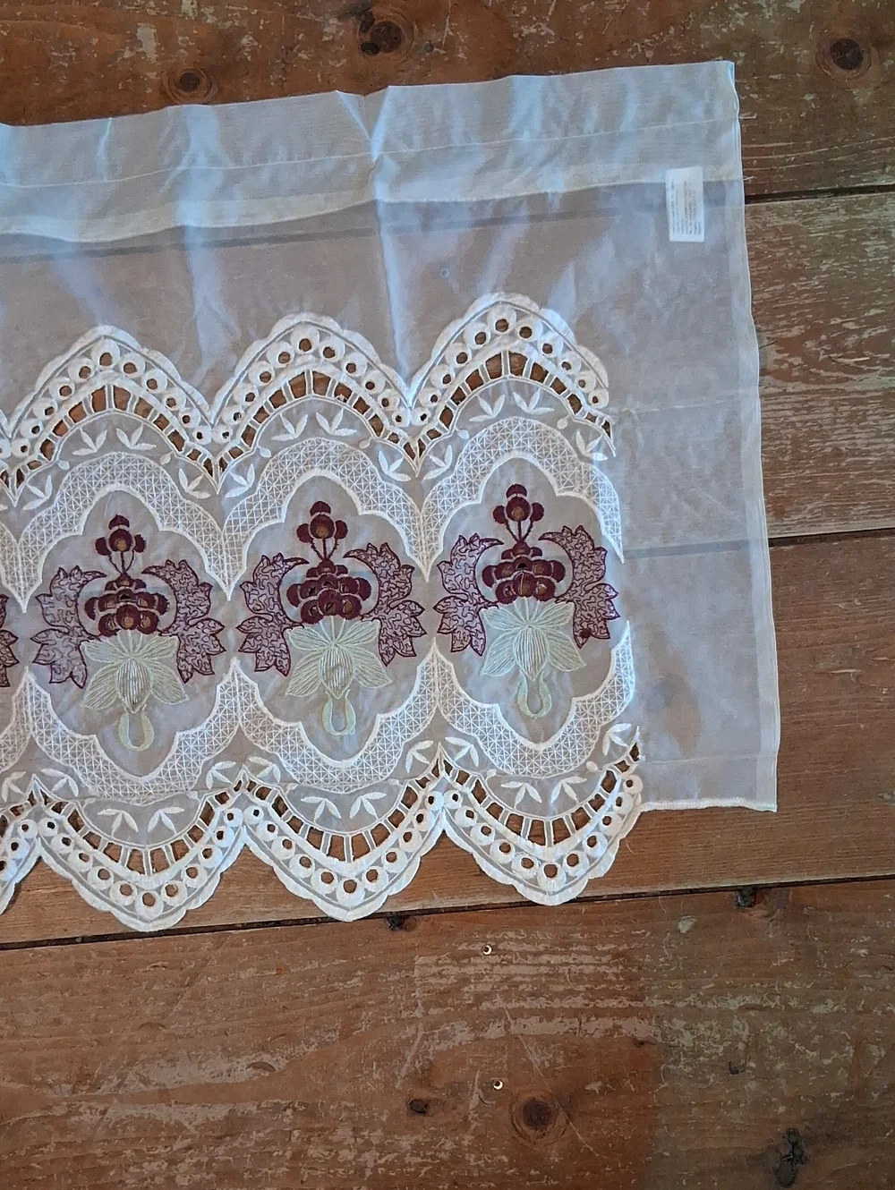 Voile‎ 60